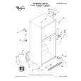 WHIRLPOOL ET18HNXDN03 Parts Catalog WHIRLPOOL ET18HNXDN03 Parts Catalog