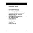 WHIRLPOOL ARZ 583/G Owners Manual WHIRLPOOL ARZ 583/G Owners Manual