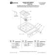 WHIRLPOOL MGRH865QDS10 Parts Catalog WHIRLPOOL MGRH865QDS10 Parts Catalog
