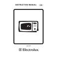 ELECTROLUX EMS2487B Owners Manual ELECTROLUX EMS2487B Owners Manual
