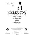 WHIRLPOOL AR1200XW2 Parts Catalog WHIRLPOOL AR1200XW2 Parts Catalog