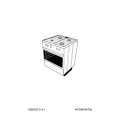 VOSS-ELECTROLUX GEB 214-1 Owners Manual VOSS-ELECTROLUX GEB 214-1 Owners Manual