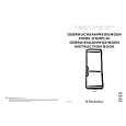 ELECTROLUX ERB3027 Owners Manual ELECTROLUX ERB3027 Owners Manual