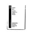 AEG A2685-4GT Owners Manual AEG A2685-4GT Owners Manual