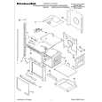 WHIRLPOOL KEBS278DBL6 Parts Catalog WHIRLPOOL KEBS278DBL6 Parts Catalog