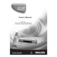 PHILIPS VR810BPH Owners Manual PHILIPS VR810BPH Owners Manual