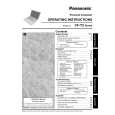 PANASONIC CFY2DWAZZKM Owners Manual PANASONIC CFY2DWAZZKM Owners Manual