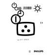 PHILIPS 21PT5322/01 Owners Manual PHILIPS 21PT5322/01 Owners Manual