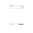 ZANKER SF6250 Owners Manual ZANKER SF6250 Owners Manual