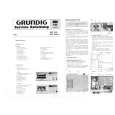 GRUNDIG MCF500 Service Manual GRUNDIG MCF500 Service Manual
