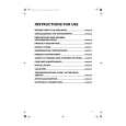 WHIRLPOOL ARC4440 AL Owners Manual WHIRLPOOL ARC4440 AL Owners Manual