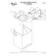 WHIRLPOOL LXR9200HQ0 Parts Catalog WHIRLPOOL LXR9200HQ0 Parts Catalog