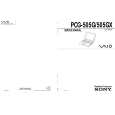 SONY PCG-505G Service Manual SONY PCG-505G Service Manual