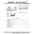 SHARP XL-3000V Service Manual SHARP XL-3000V Service Manual