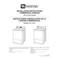 WHIRLPOOL MAT14PRAWW0 Installation Manual WHIRLPOOL MAT14PRAWW0 Installation Manual