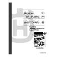 HUSQVARNA QT4209RW Owners Manual HUSQVARNA QT4209RW Owners Manual