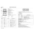 WHIRLPOOL 6AKZ167/IX Quick Start WHIRLPOOL 6AKZ167/IX Quick Start