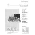 GRUNDIG MW 702701 DOLBY/F Service Manual GRUNDIG MW 702701 DOLBY/F Service Manual