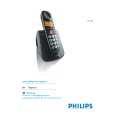 PHILIPS XL3401B/79 Owners Manual PHILIPS XL3401B/79 Owners Manual