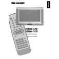 SHARP 28HW57C Owners Manual SHARP 28HW57C Owners Manual