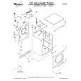 WHIRLPOOL GHW9400PW2 Parts Catalog WHIRLPOOL GHW9400PW2 Parts Catalog
