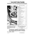 WHIRLPOOL KGRT507GAL0 Owners Manual WHIRLPOOL KGRT507GAL0 Owners Manual