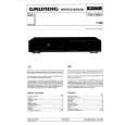 GRUNDIG T305 Service Manual GRUNDIG T305 Service Manual