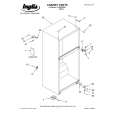 WHIRLPOOL IT14DKXRQ00 Parts Catalog WHIRLPOOL IT14DKXRQ00 Parts Catalog