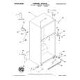 WHIRLPOOL TT18HPXLQ00 Parts Catalog WHIRLPOOL TT18HPXLQ00 Parts Catalog