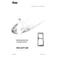 FAURE FRD 2277 AW Owners Manual FAURE FRD 2277 AW Owners Manual
