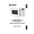 SHARP R671 Owners Manual SHARP R671 Owners Manual