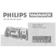 PHILIPS FW510C Owners Manual PHILIPS FW510C Owners Manual