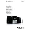 PHILIPS MCM204/05 Owners Manual PHILIPS MCM204/05 Owners Manual