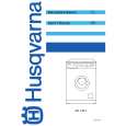 HUSQVARNA QW1150H Owners Manual HUSQVARNA QW1150H Owners Manual