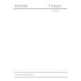 ORION TV735 Service Manual ORION TV735 Service Manual