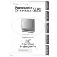 PANASONIC PVM2767 Owners Manual PANASONIC PVM2767 Owners Manual