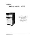 WHIRLPOOL KCS200 Parts Catalog WHIRLPOOL KCS200 Parts Catalog