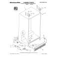 WHIRLPOOL KSRS27QDAL02 Parts Catalog WHIRLPOOL KSRS27QDAL02 Parts Catalog