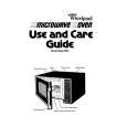 WHIRLPOOL RJM78000 Owners Manual WHIRLPOOL RJM78000 Owners Manual