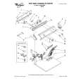 WHIRLPOOL LER3634EW0 Parts Catalog WHIRLPOOL LER3634EW0 Parts Catalog