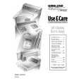 WHIRLPOOL SES374HQ0 Owners Manual WHIRLPOOL SES374HQ0 Owners Manual