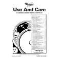 WHIRLPOOL GH7155XHS0 Owners Manual WHIRLPOOL GH7155XHS0 Owners Manual