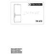 UNKNOWN TR871 Owners Manual UNKNOWN TR871 Owners Manual