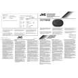 JVC CS-FX6902 for SU Owners Manual JVC CS-FX6902 for SU Owners Manual