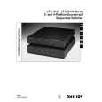 PHILIPS LTC5121/50 Owners Manual PHILIPS LTC5121/50 Owners Manual