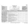 WHIRLPOOL AWE 9850 GG Quick Start WHIRLPOOL AWE 9850 GG Quick Start