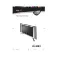 PHILIPS 23PF9945/69 Owners Manual PHILIPS 23PF9945/69 Owners Manual