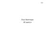 ARTHUR MARTIN ELECTROLUX FE4418X Owners Manual ARTHUR MARTIN ELECTROLUX FE4418X Owners Manual
