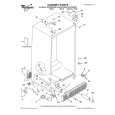 WHIRLPOOL ED2VHEXSB00 Parts Catalog WHIRLPOOL ED2VHEXSB00 Parts Catalog