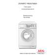 AEG L74820 Owners Manual AEG L74820 Owners Manual